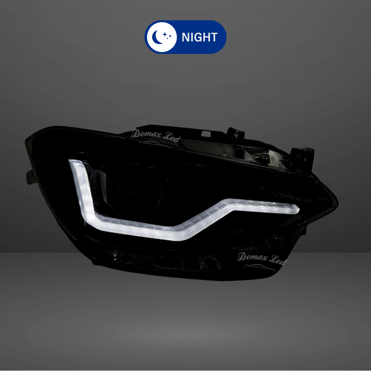 Demax LED Fari LED LED Headlights BMW F20/21 PRE LCI (2011-2014)