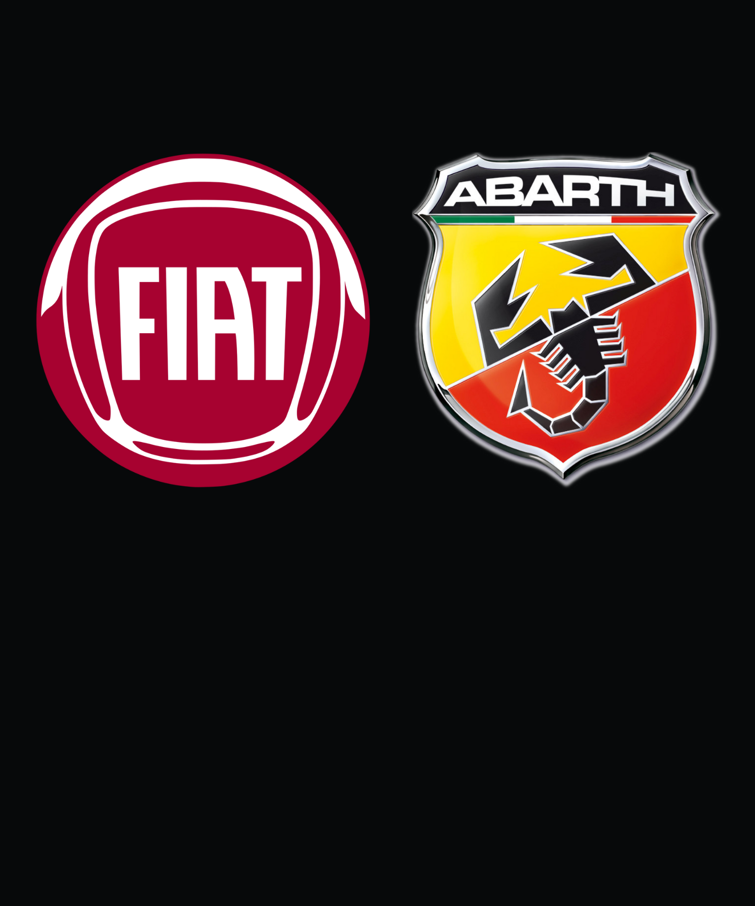 Fari Full LED Abarth & Fiat 500