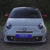 Fari Full LED Anteriori Abarth & Fiat 500 (2008–2025) – Video demo funzioni / Full LED Headlights Abarth & Fiat 500 (2008–2025) – Functions demo video / Phares avant Full LED Abarth & Fiat 500 (2008–2025) – Vidéo démonstration fonctions
